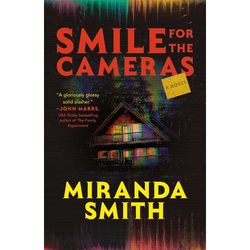 Smile for the Cameras