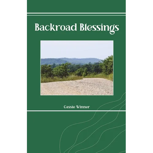 Backroad Blessings