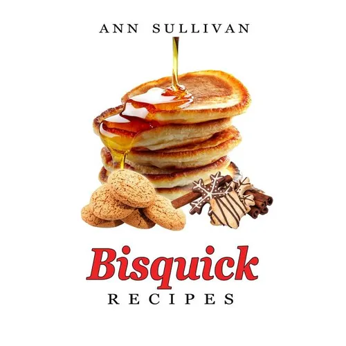 Bisquick Recipes