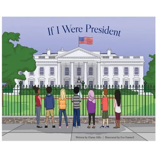 If I Were President