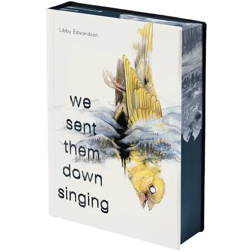 We Sent Them Down Singing