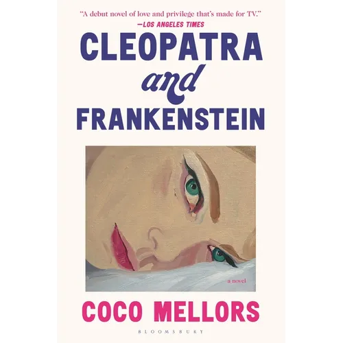 Cleopatra and Frankenstein
