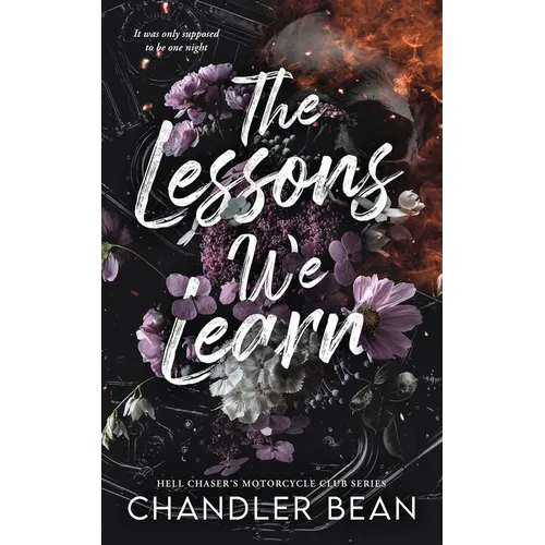 The Lessons We Learn