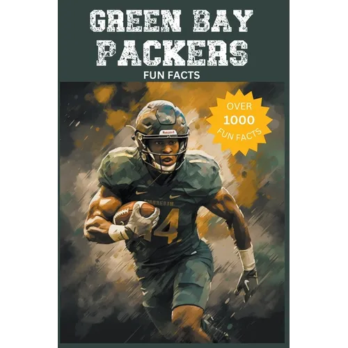 Green Bay Packers Fun Facts