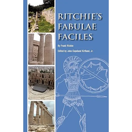 Ritchie's Fabulae Faciles: A First Latin Reader