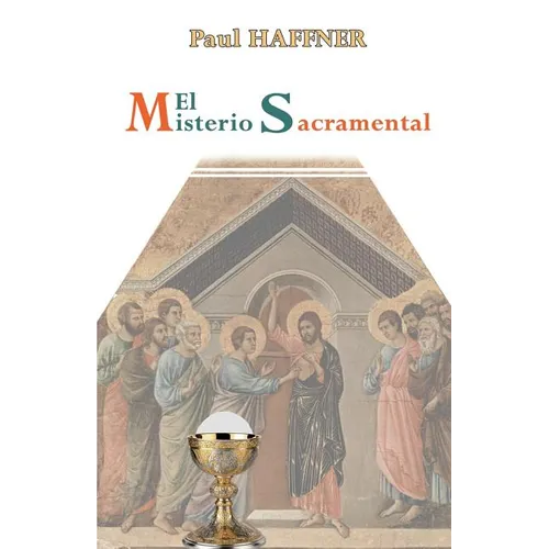 El Misterio Sacramental