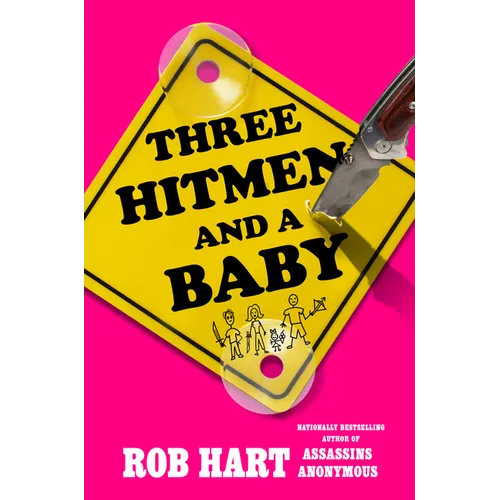 Three Hitmen and a Baby