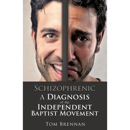 Schizophrenic