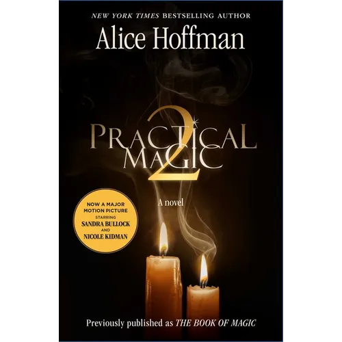 Practical Magic 2