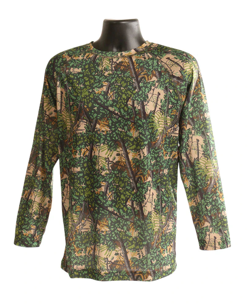 Mens LS t-shirt