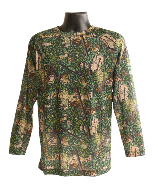 Mens LS t-shirt