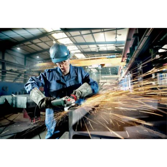 Metabo 600468420 WEV 15-125 Quick Angle Grinder