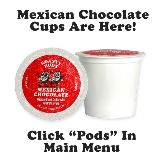 Mexican Chocolate