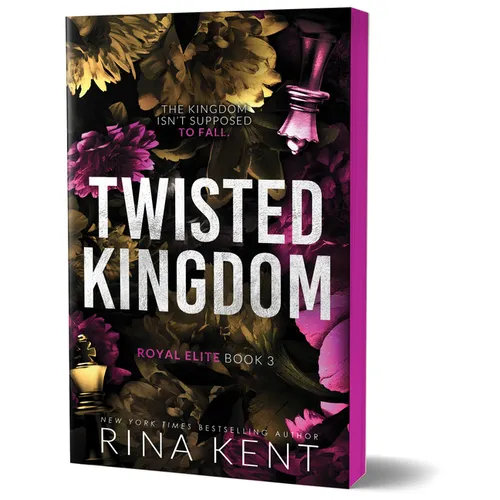 Twisted Kingdom (Deluxe Edition)