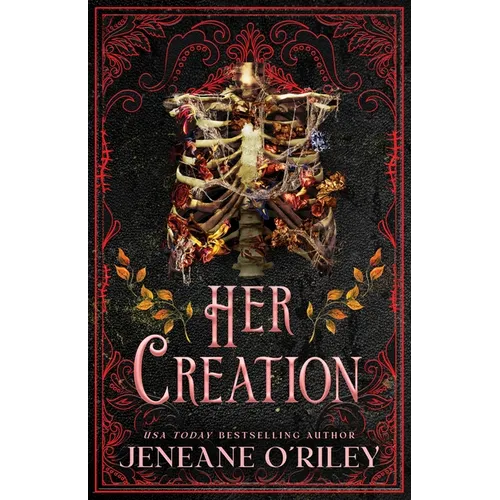 Her Creation (Standard Edition)