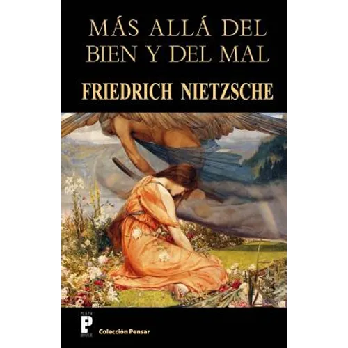 Mas alla del bien y del mal