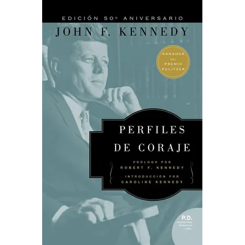 Perfiles de Coraje