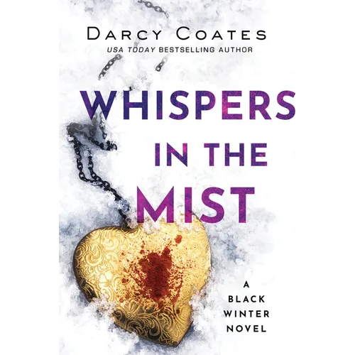 Whispers in the Mist