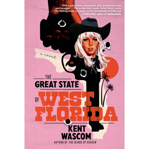 The Great State of West Florida