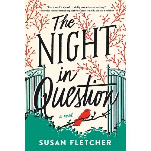 The Night in Question
