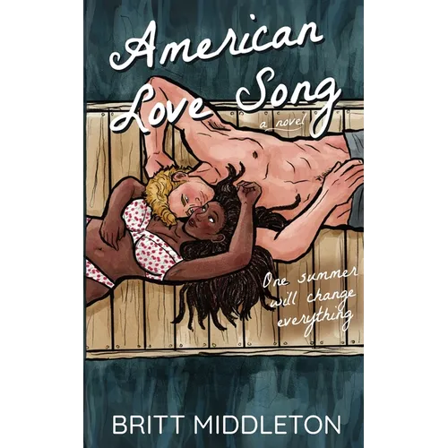 American Love Song