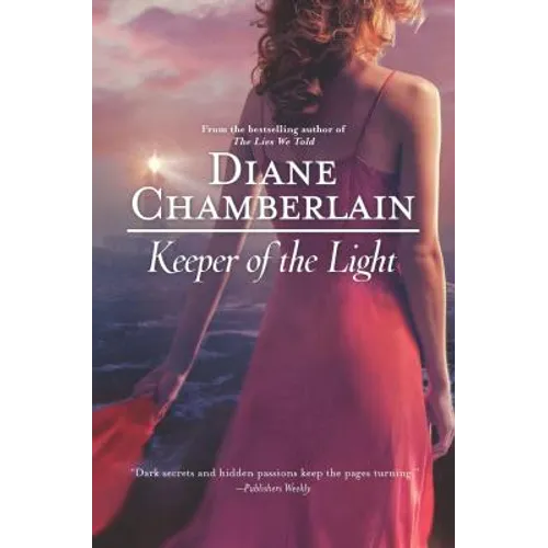 Keeper of the Light