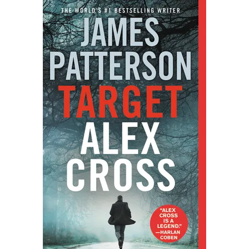 Target: Alex Cross