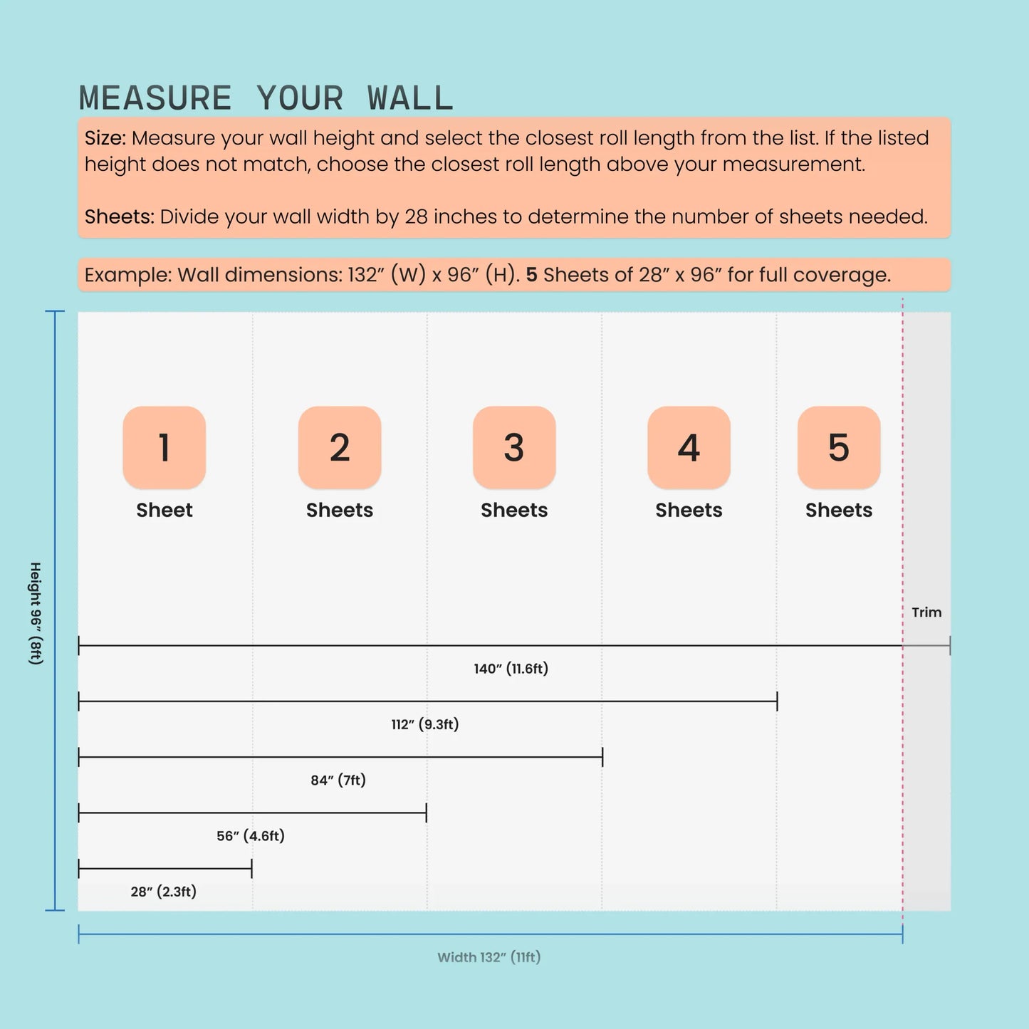 Watercolor Wild Flower Wallpaper