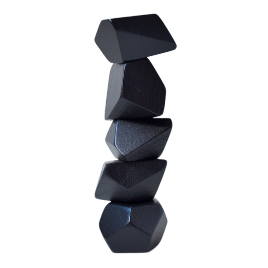 Midnight | Set of 5