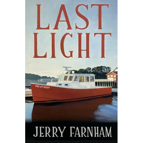 Last Light