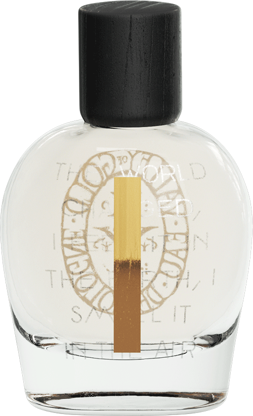 "Valley of Gold" Eau De Cologne