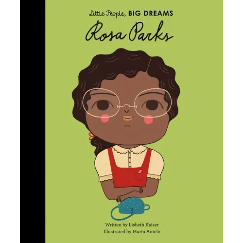Rosa Parks