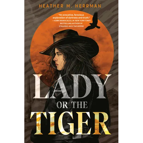 Lady or the Tiger
