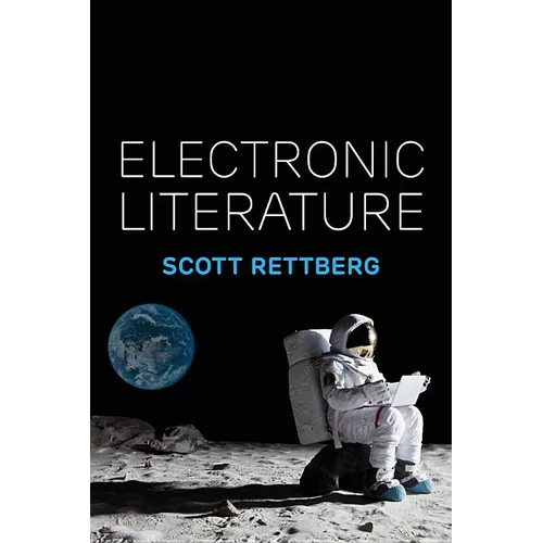 Electronic Literature