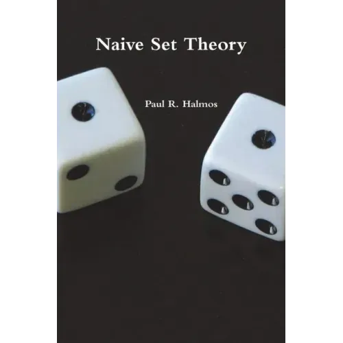 Naive Set Theory