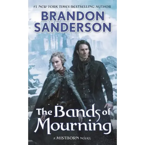 The Bands of Mourning