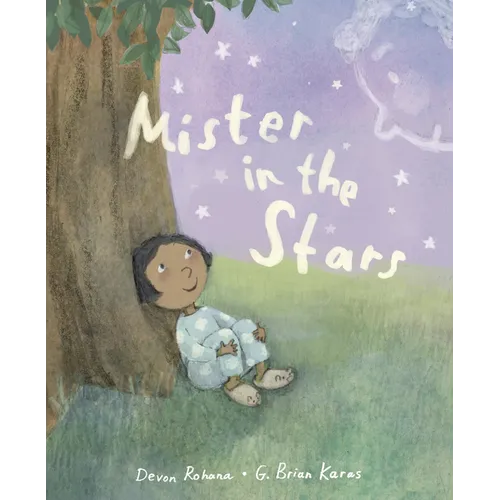Mister in the Stars