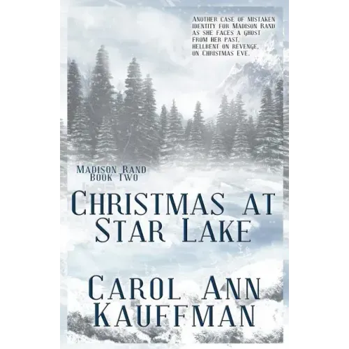 Christmas at Star Lake