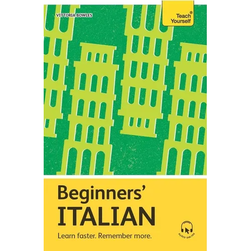 Beginners' Italian