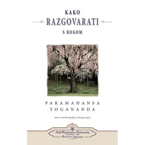 Kako razgovarati s Bogom - (How You Can Talk With God) Croatian