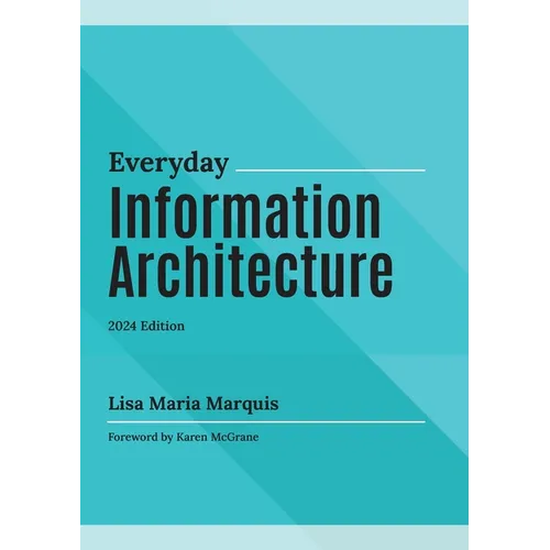 Everyday Information Architecture