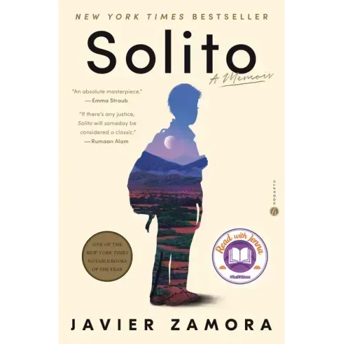 Solito: A Read with Jenna Pick: A Memoir