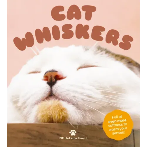Cat Whiskers