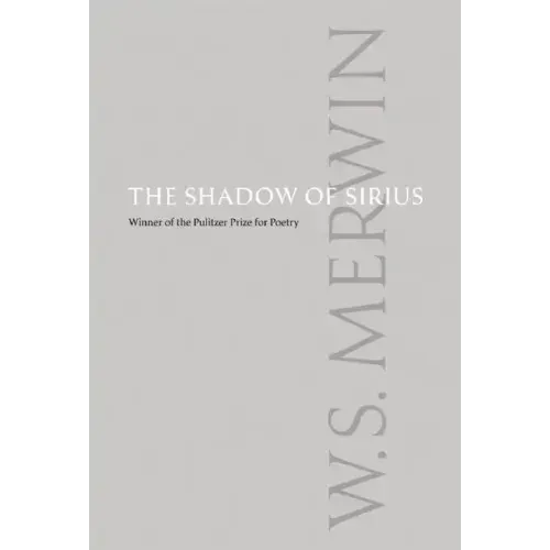 The Shadow of Sirius