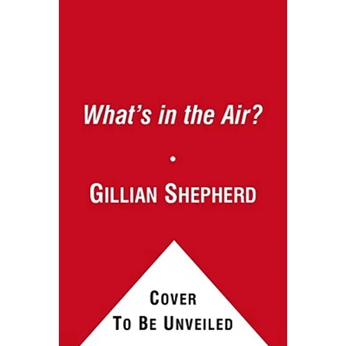 What's in the Air?