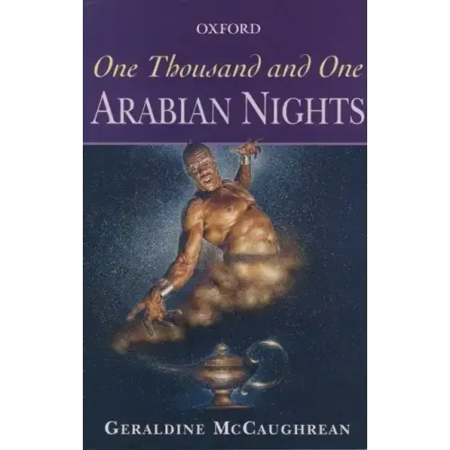 One Thousand and One Arabian Nights