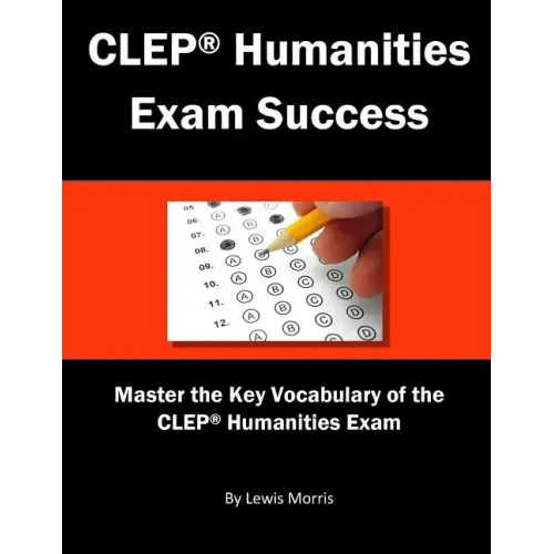 CLEP Humanities Exam Success