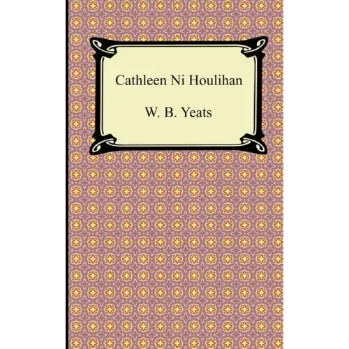 Cathleen Ni Houlihan