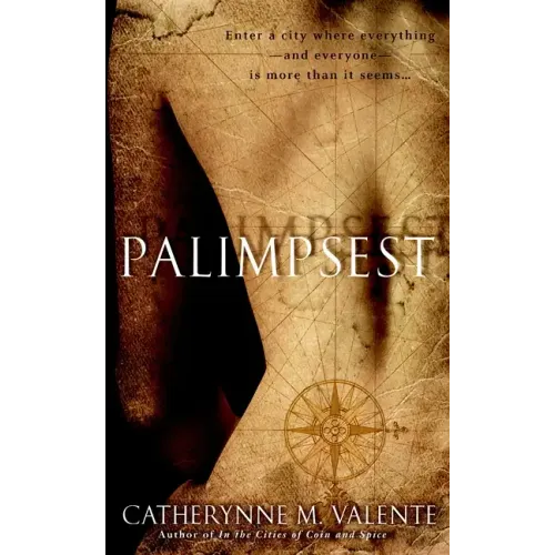 Palimpsest
