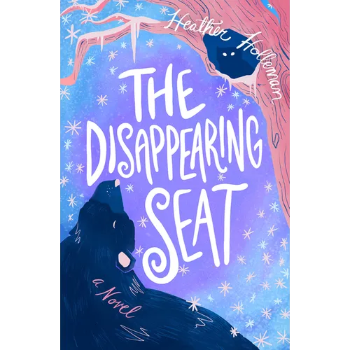 The Disappearing Seat: Elita Brown Book #2